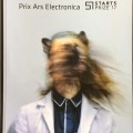 CyberArts Publication - Ars Electronica, 2017