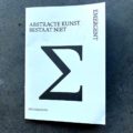 Abstracte Kunst bestaat niet - Galerie Emergent, Veurne, 2021-2022