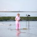 2022 - a SEAT for the SEA, performance (TAZ 2022,  Ostend)
