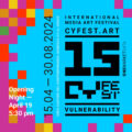 2024 - Cyfest 15, Vulnerability (Venezia)